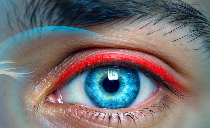 Screen Time & Your Eyes: What You Need to Know