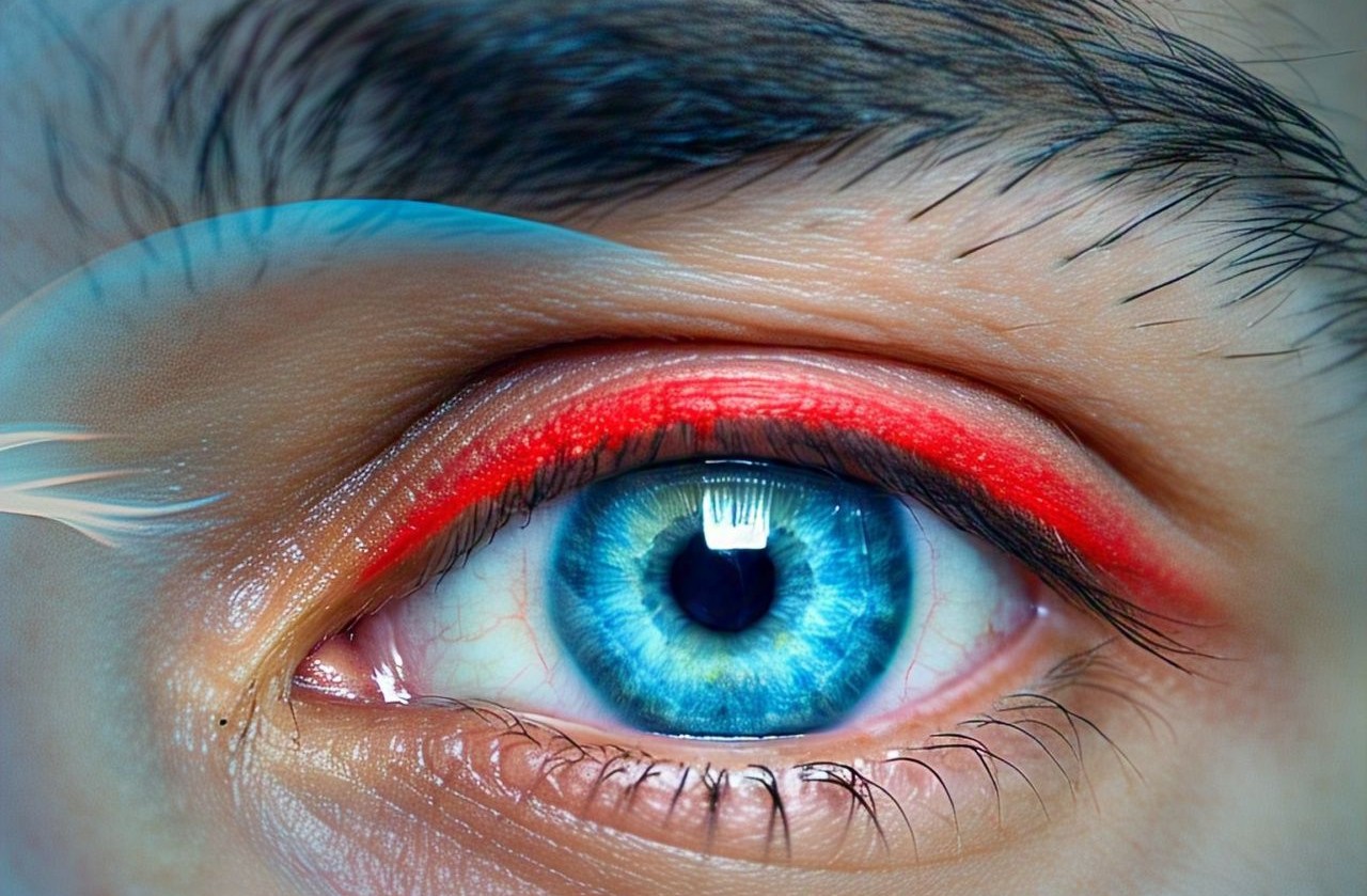 Screen Time & Your Eyes: What You Need to Know
