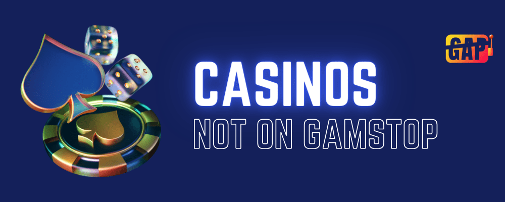 Exploring Casinos That Are Not on Gamstop 1274278190