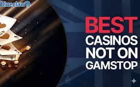 Exploring Non-Gamstop Casinos A Comprehensive Guide 919803018