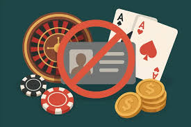 Online Casino Χωρίς Ταυτοποίηση - Η Νέα Εμπειρία του Gaming