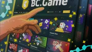 كل ما تحتاج معرفته عن BC Game في المغرب كل ما تحتاج معرفته عن BC Game في المغرب