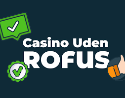 Bedste Udenlandske Casino Uden ROFUS Bedste Udenlandske Casino Uden ROFUS