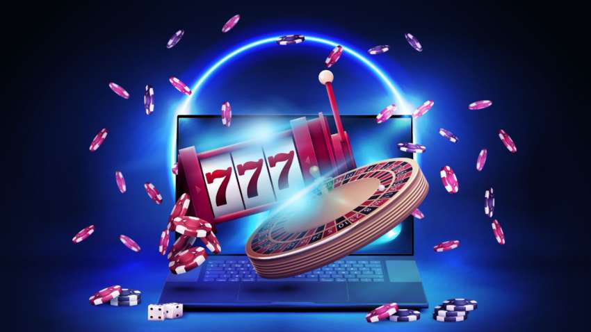 Casino Lets Jackpot Your Gateway to Winning Big