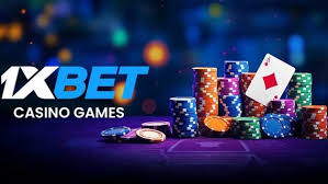 Discover 1xBet Official Your Gateway to Sports Betting Discover 1xBet Official Your Gateway to Sports Betting