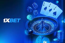 Discover 1xBet Official Your Gateway to Sports Betting Discover 1xBet Official Your Gateway to Sports Betting
