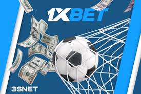 Experience the Thrill of 1xBet Casino Your Ultimate Guide 2077853112 Experience the Thrill of 1xBet Casino Your Ultimate Guide 2077853112