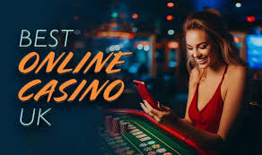 Exploring New UK Independent Online Casinos A Game Changer in the Gaming Industry