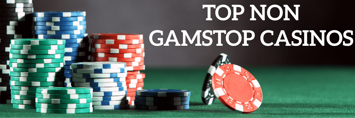 Exploring Non Gamstop Casinos Your Ultimate Guide -1949389356
