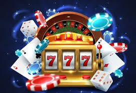 Galaxy Spins Casino Online Slots Your Guide to Exciting Gaming Adventures