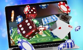 Get X Casino Всё о бонусах и акциях
