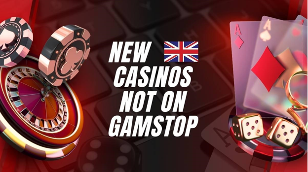Online Casinos Not Blocked by Geo-Restrictions