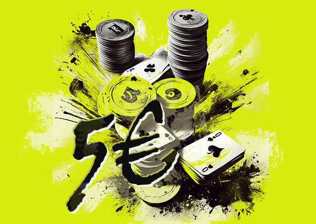 I migliori casino online con deposito di 5 euro 814547894 I migliori casino online con deposito di 5 euro 814547894