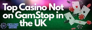 List of Casinos Not on GamStop Enjoy Gaming Freedom