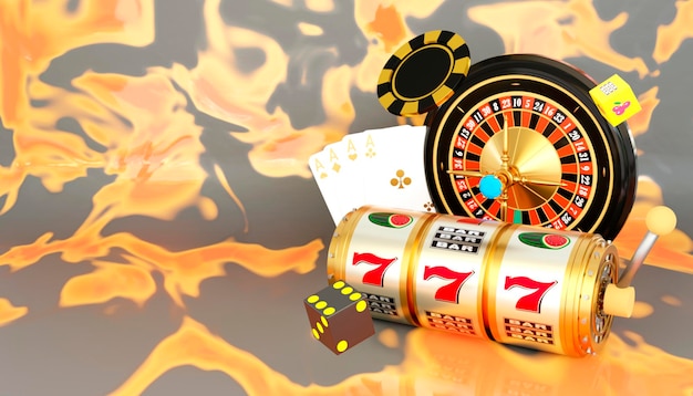 Nye Casino Danmark Oplev de Nyeste Spilmuligheder