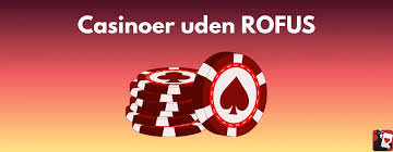 Online Casinoer uden NemID Find det Bedste Spil uden Besvær