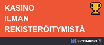 Parhaat Online-kasinot Löydä Voittoja ja Hauskaa